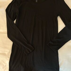 Gap Maternity Long Sleeve Top